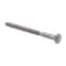 Prime-Line Hex Lag Screw 5/16in X 3-1/2in A307 Grade A Hot Dip Galvanized Steel 25PK 9055800 - alternate 1